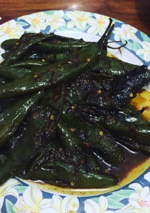 Foto resep Ace cabee