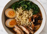 Gambar dashi shoyu