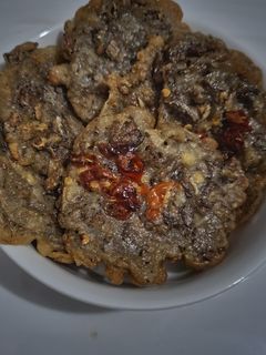 Foto resep Bakwan jantung Pisang