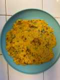 Akki rotti