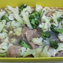 รูปของ Brokoli Saus Tiram