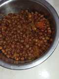 Chana Chaat