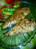 3 spice chicken steak