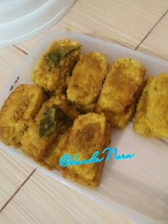 Foto resep Tempe Bacem (tanpa air kelapa)