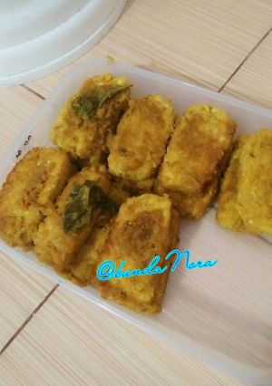Foto resep Tempe Bacem (tanpa air kelapa)