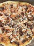❣️Pizza Discard Sourdough