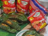 Pepes Ayam Mee Segera