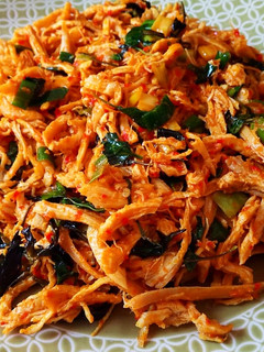 Foto resep Sisit Ayam Woku