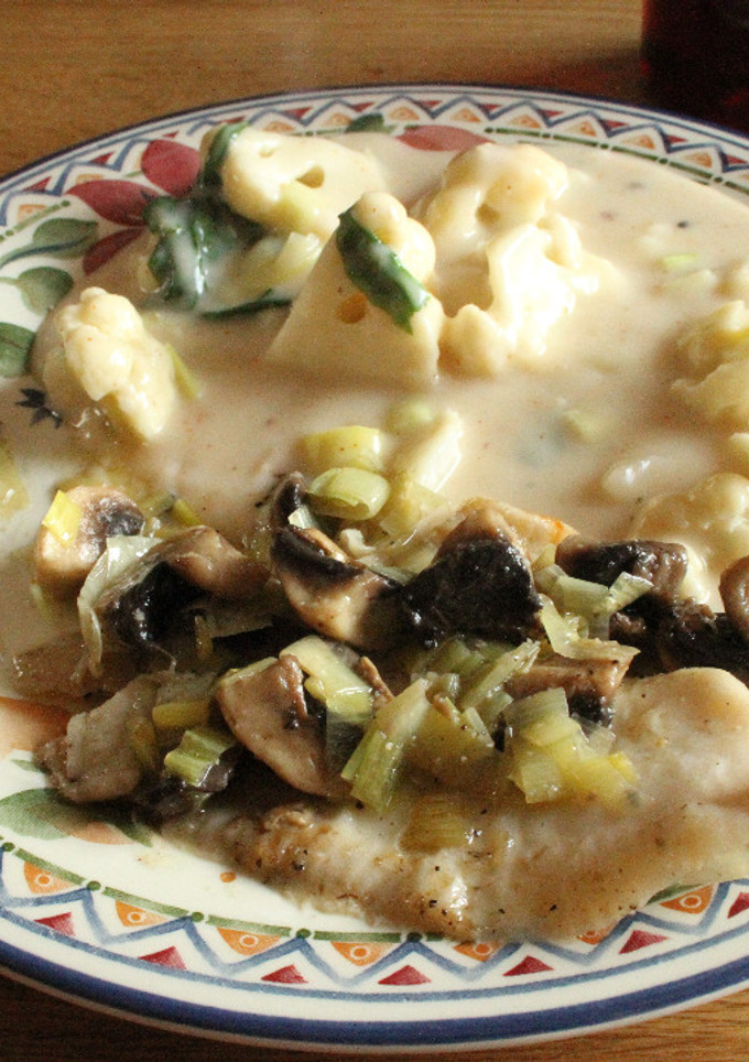 Una foto de Almuerzo de jueves pichichí-cucú-queado
