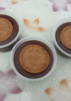 Foto resep Puding Regal