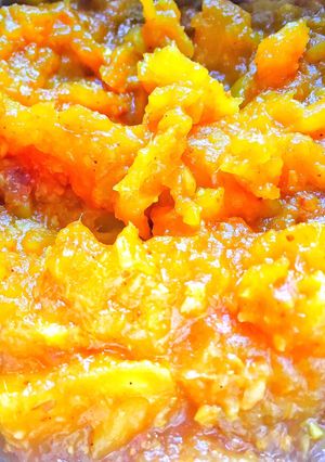 Mangó Chutney recept fotója