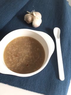 Foto resep Sop Daging Sapi Mpasi 10mo