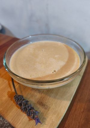 Una foto de Arroz con leche y dulce de leche 2️⃣9️⃣