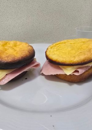 Una foto de Merienda keto rápida ✨️
