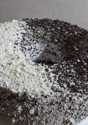صورة لوصفة الكيك اليومي سهل ولذيذ