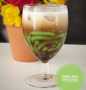 Cara Gampang Menyiapkan Resep Cendol Agar-agar tepung beras yang  Bikin Ketagihan Anti Ribet, Lezat