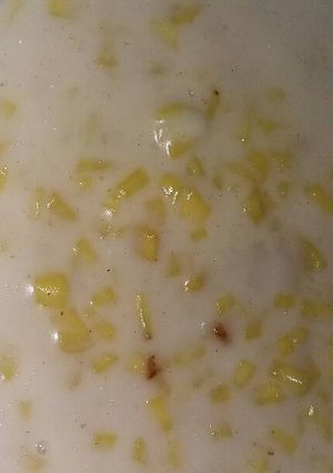 Foto resep Vla nangka