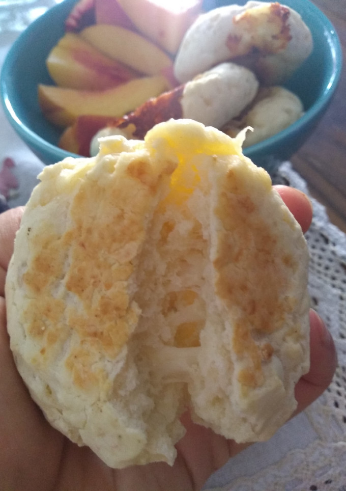Una foto de Chipa 🧀