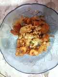 Udang Tepung Crispy Cabe Garam