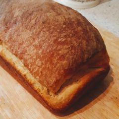 A picture of Potato Bread.