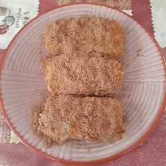 รูปของ Banana Nugget