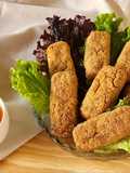 🐟🐠🐡 Croquetas de atún, arroz y verdeo al horno 🐡🐠🐟