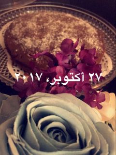 صورة لوصفة كعكة الشوكولاته