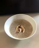 Crema de champiñones uff deli