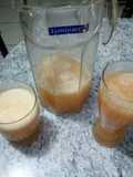 Refresco de tumbo