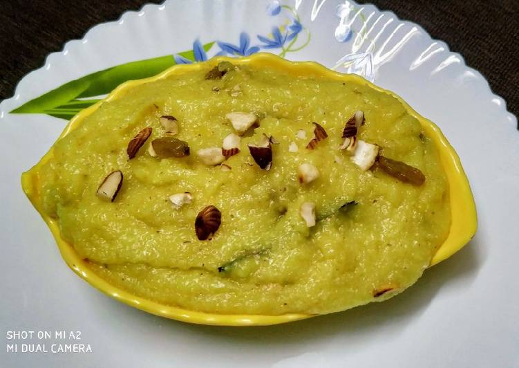 How to Make Ultimate Pineapple halwa