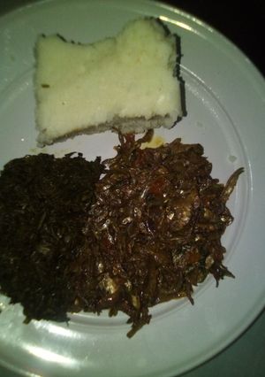 A picture of Omena.