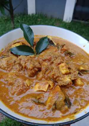 Foto resep Mugalgal
