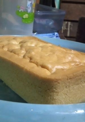 Foto resep Steamed Cheesecake