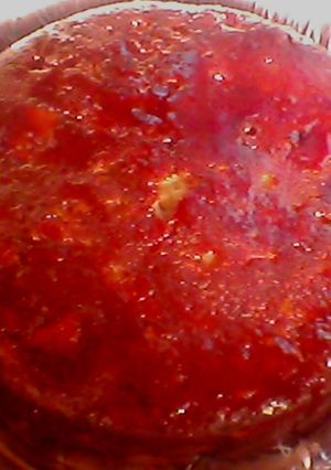 Una foto de Torta de pan de molde