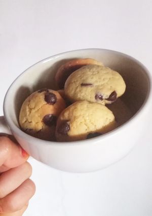 Foto resep Cookies