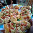 Roti Sosis