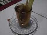 Teh Sereh Jahe