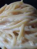 Cacio e Pepe Pasta for Kids