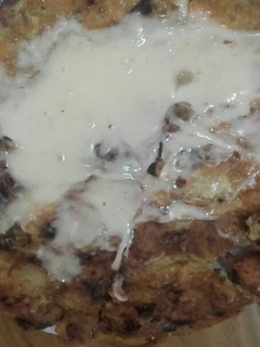 Una foto de Tortilla de papa