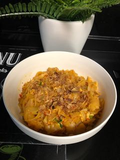 Foto resep Kwetiaw goreng