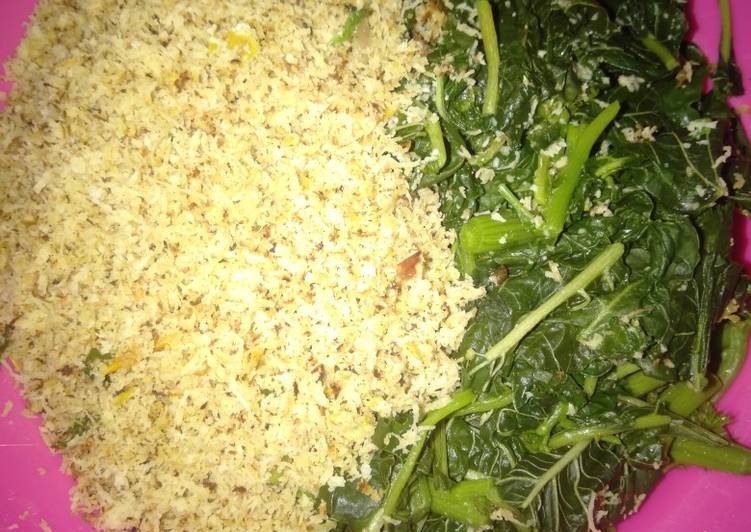 Bahan Krawu | Resep Membuat Krawu Yang Enak Banget