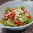 Simply Lettuce Salad