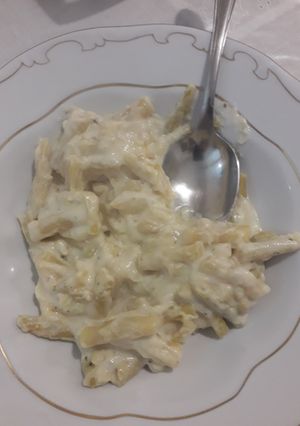 Zöldbabfőzelék gyorsan (vegán) recept fotója
