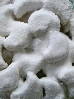 Foto resep Putri Salju Lumer
