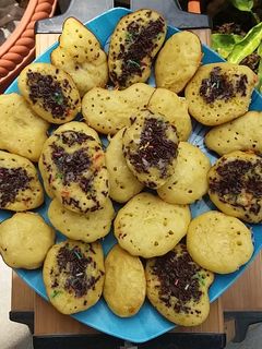 Foto resep 39. Kue cubit