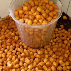 A picture of Visheti.