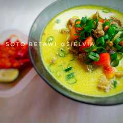 Soto Betawi রেসিপির প্রধান ছবি