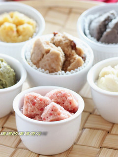 六六大順開運發糕 的食譜成品照片
