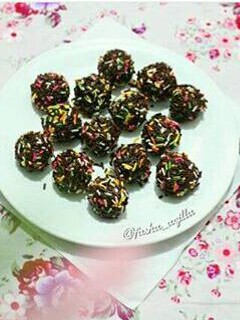 Foto resep Chocolate Truffle