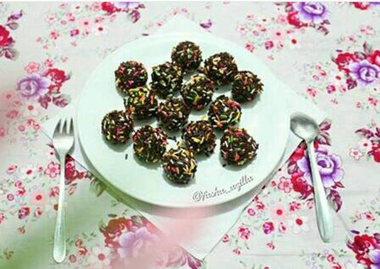 Chocolate Truffle